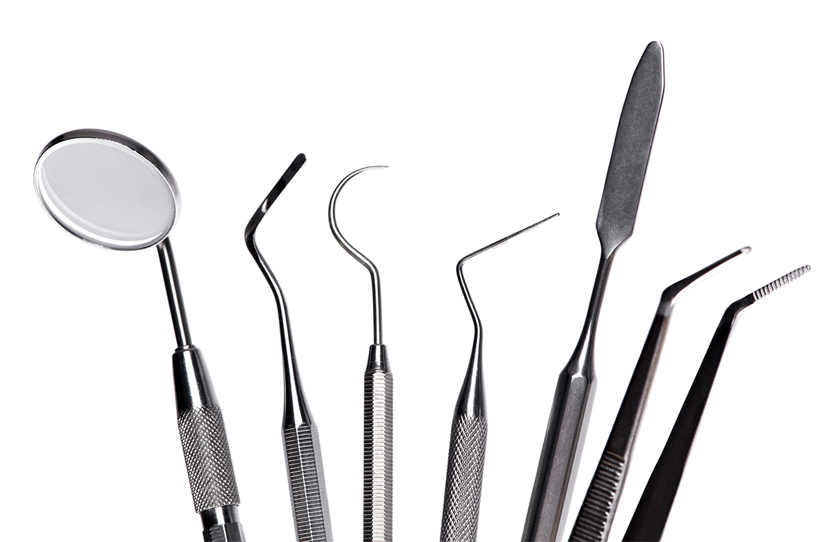 Ամբողջական ատամնաբուժական ծառայություններ Ամբողջական ատամնաբուժական ծառայություններ